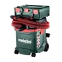 Будівельний пилосос Metabo AS 36-18 H 30 PC-CC (602075850): Максимальна сила всмоктування 140 мбар