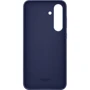 Чехол для телефонов Samsung Kindsuit Case Dark Blue (EF-VS731PNEGWW) for Samsung S731 Galaxy S25 FE