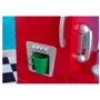 Детская кухня KidKraft Red Vintage Kitchen (53173) фото 5