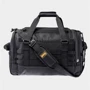 Спортивна сумка Magnum Yak 55-Black/Orange чорна (5902786101399): Стать Унисекс