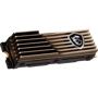 MSI Spatium M480 Pro HS 1 TB (S78-440L1J0-P83) UA: Форм-фактор M.2 (2280)