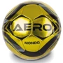 Мяч футбольный Mondo Aero 9", размер 5, в ассортименте (13712): Рекомендуемый возраст от 3 лет