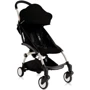 Прогулочная коляска BabyZen YOYO Black (2221000000564)