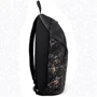 Рюкзак Kite City K20-920l-1: Спинка Мягкая (без ребер жесткости)