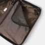 Чемодан Ricco Grande М золотистый (T1ABS600gold-M): Стиль Повседневный (Casual)