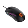 Мышь Canyon Shadder GM-321 USB Black (CND-SGM321): Эргономика симметричная для левшей