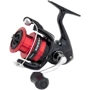 Катушка рыболовная Катушка Shimano Sienna 4000 FG 3+1BB 5.2:1