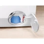 Стиральная машина Electrolux EW7WP369SP: Класс стирки B