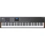MIDI-клавіатура Arturia KeyLab 88 MkII Black Edition