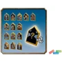 Конструктор LEGO Harry Potter Замок Хогвартс: Урок зілляварення (76431) фото 4
