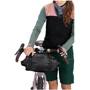 Велосумка Сумка на руль Osprey Escapist Handlebar Bag Large black L черный (009.3569) фото 6