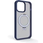 Чехол для iPhone ArmorStandart Unit Stand Dark Blue for iPhone 13 Pro Max (ARM74903)