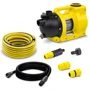 Поверхностный центробежный насос Karcher BP 5000 Garden Set Plus (1.645-711.0): Тип поверхностные насосы