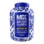 Протеин MEX Matrix 10 2270 g /80 servings/ Strawberry