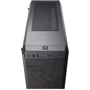 Корпус Cougar MX330-G Black: Назначение мультимедийный