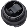 Термокружка Contigo TwistSeal Glaze Stainless Steel Travel Mug with Ceramic 473 мл Matte Black: Материал корпуса Сталь