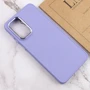 Аксесуар для смартфона TPU Case Bonbon Metal Style Dasheen для Samsung A536 Galaxy A53 5G: Матеріал TPU (Термополиуретан)