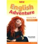 New English Adventure Starter B Activity Book + Song СD