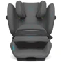 Автокресло Cybex Pallas G i-Size Soho Grey mid grey фото 6
