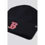 Шапка мужская 47 Brand Haymaker Boston Res Sox черная (B-HYMKR02ACE-NYA) фото 2