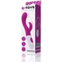 Вибратор Toyfa A-Toys 10-Function Vibrator Nessy