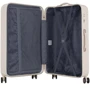 Чемодан Semi Line 28" (L) Ercu (T5791-3): Тип ручки Телескопическая ручка, Короткая ручка