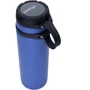 Термос Термобутылка Contigo Fuse Blue Corn 720 мл (2156006): Объем, л 0.72