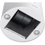 Вытяжка GRANADO Segovia 3604-1200 white (GCH6436455): Рекомендуемая площадь помещения (при высоте 2,7 м), м² 33