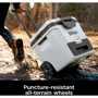 Термобокс Ninja FrostVault 28L Hard Cooler FB230EUWH							: Місткість 20 банок со льдом и 48 без него