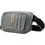 Crumpler Jackpack 5500 dk. mouse grey / burned orange (JP5500-002): Колір сірий