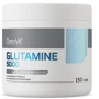 Аминокислота для спорта OstroVit Glutamine 5000 mg 150 caps / 37 servings