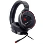 Наушники A4Tech Bloody G600i Black: Диапазон частот (Гц) 20 - 20000