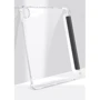 Аксессуар для iPad BeCover Soft Edge with Pencil mount Black for iPad 10.9 (2022 / 2024) / iPad 11 2025 (708481): Цвет черный