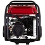 Бензиновый генератор Квітка PRO SC4000E (3.8 кВт) (110-7003): Тип электростанции бензиновый