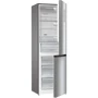Холодильник Gorenje NRK6192AXL4: Исполнение отдельностоящий