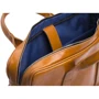 Felice DULCE Ladies Leather Bag Camel (DulceCamel) for MacBook Pro 15" фото 5