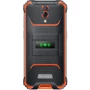Смартфон Blackview BV7200 6/128GB Orange: Оперативная память 6 ГБ