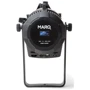 Прожектор MARQ Onset 120WW: Габариты, мм 785 × 320 × 330