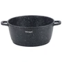 Кастрюля RINGEL Koriander 24 см 4.5 л (RG-2107-24): Диаметр, см 24