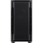Корпус Cougar Uniface Mini Black фото 7