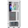 Корпус Corsair iCUE 220T RGB Airflow White (CC-9011174-WW): Типорозмір Midi-Tower
