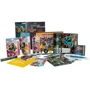 Подарочный набор для первоклассника Kite Transformers (TF24-S01): Цвет синий