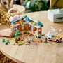 Конструктор LEGO Friends Крихітний мобільний будиночок 785 деталей (41735) фото 4