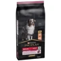 Сухой корм Pro Plan Dog Medium Adult Sensitive Skin с лососем и рисом 14 кг (7613035120464): Тип Сухой корм