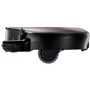 Робот уборщик Samsung VR10R7220W1: Дополнительно Для маленькой квартиры, Для больших помещений, Циклонная система фильтрации, Удаленное управление, О