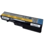 Батарея для ноутбука Lenovo-IBM 57Y6454 L10C6Y02 IdeaPad G460 11.1V Black 5200mAh OEM (909168): Емкость, мАч 5200
