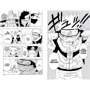 Масаші Кішімото: Naruto. Наруто. Книга 1. Наруто Узумакі: Обкладинка Тверда
