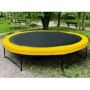 Батут KIDIGO Ukraine 426 см (yellow): Производитель Kidigo