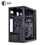 Корпус QUBE QBC01_MBNU3: Потужність БЖ, Вт без БП