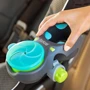 Подстаканник универсальный Munchkin Deluxe Snack Pod (64011-004) фото 3